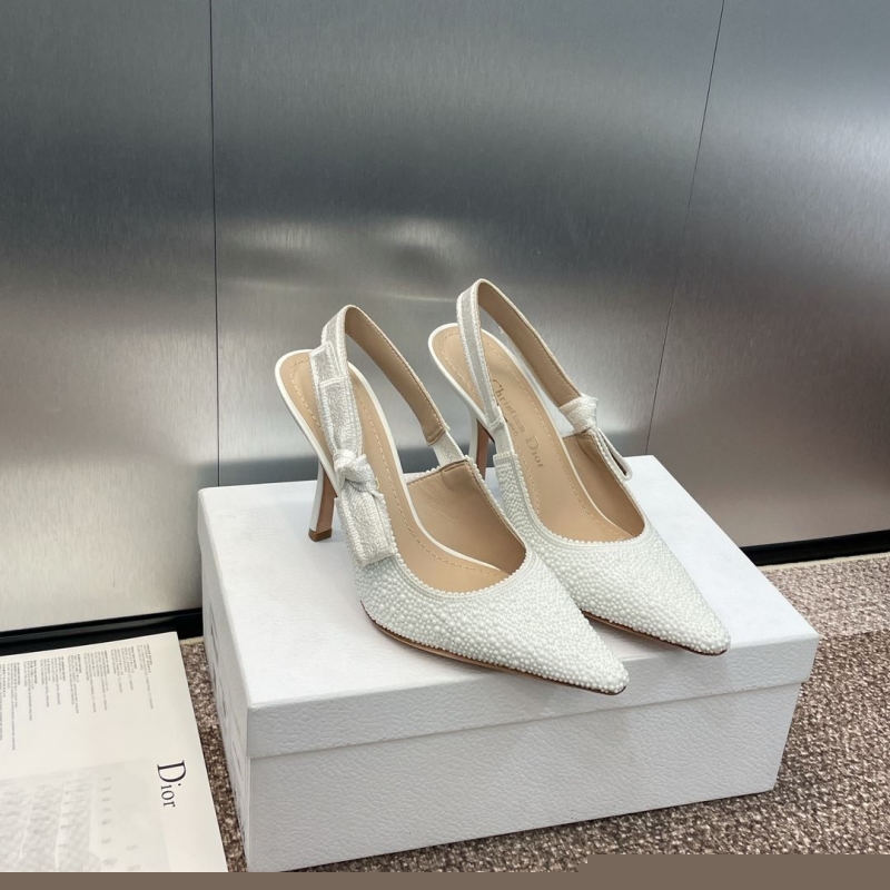 ch**an D*or high heels
